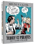 Milton Caniff - Terry and the Pirates: The Master Collection Vol. 7