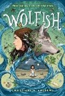 Christiane M Andrews, Christiane M. Andrews - Wolfish