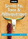 Steven Horak, Moon Travel Guides - Moon Santa Fe, Taos & Albuquerque