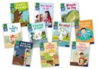 Adrian Bradbury, Adrian Hawes Bradbury, Bradbury Adrian, Alison Hawes, Hawes Alison, Karra McFarlane... - Read Write Inc. Phonics Book Bag Books: Yellow Set 5 Book Bag Books