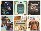 Rob Alcraft, Rob Mcdougall Alcraft, June Crebbin, Crebbin June, Teresa Heapy, Heapy Teresa... - Oxford Reading Tree Infact: Level 6: Class Pack of 36