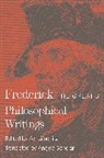 Frederick II, King Frederick Ii, Avi Lifschitz - Frederick the Great''s Philosophical Writings