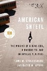 David N. Myers, Myers David N., Nomi M. Stolzenberg, Nomi M. Myers Stolzenberg - American Shtetl