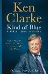 Ken Clarke - Kind of Blue