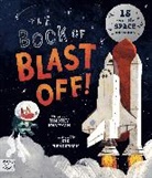 Timothy Knapman, Knapman Timothy, Nik Henderson - The Book of Blast Off!