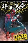 Cody Ziglar, Justin Mason - Marvel Select Spider-Punk: Battle of the Banned!