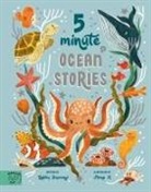 Gabby Dawnay, Dawnay Gabby, Mona K. - 5 Minute Ocean Stories