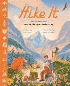 Iron Tazz, Martin Stanev - Hike It