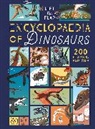 Eryl Nash, Nash Eryl, Daniel Hamilton, Hamilton Daniel - The Lift-the-Flap Encyclopaedia of Dinosaurs