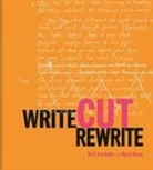 Dirk Van Hulle, Mark Nixon - Write Cut Rewrite