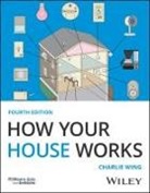 Wing, Wing, Charlie (Mit) Wing, Wing Charlie - How Your House Works