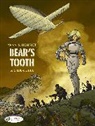 Yann, Yann, YANN/HENRIET, Alain Henriet, Henriet Alain - CHARACTERS - BEAR'S TOOTH VOL.6 - SILBE