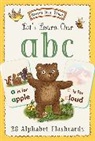 Freya Hartas, Freya Hartas - Brown Bear Wood: Let's Learn Our ABCs