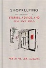 Peter Miller, Miller Peter - Shopkeeping