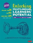 Diane Staehr Fenner, Diane Staehr Snyder Fenner, Diane Staehr Staehr Fenner, Diane Staehr Staehr Snyder Fenner, Fenner Diane Staehr, Meghan Gregoire-Smith... - Unlocking Multilingual Learners Potential