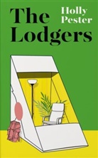 Holly Pester, Holly Pester, Pester Holly - The Lodgers