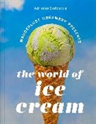 Adrienne Borlongan - The Wanderlust Creamery Presents: The World of Ice Cream