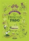 Sally Morgan - The Princess and the Frog (Disney Modern Classics)