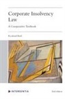 Reinhard Bork - Corporate Insolvency Law, 2nd edition