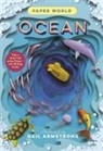 Ruth Symons, Symons Ruth, Gail Armstrong - Paper World: Ocean