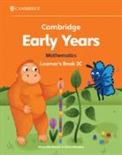 Alison Borthwick, Alison Moseley Borthwick, Borthwick Alison, Cherri Moseley, Moseley Cherri - Cambridge Early Years Mathematics Learner''s Book 3c