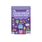 Petit Collage - Calm Ideas for Busy Kids: Mindful Edition