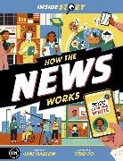 Itn Productions, Terri Po - Inside Story: How the News Works
