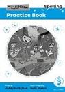 Janey Pursglove, Janey Roberts Pursglove, Jenny Roberts, Kate Sheppard - Read Write Inc. Spelling: Read Write Inc. Spelling: Practice Book 3