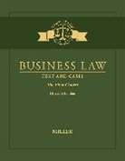 Roger Miller - Business Law