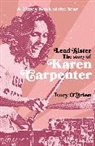 Lucy O'Brien - Lead Sister: The Story of Karen Carpenter