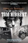 Tom Hibbert - Phew, Eh Readers?