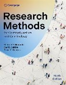 Earl Babbie, Babbie Earl, Michael Maxfield, Amie Schuck - Research Methods for Criminal Justice and Criminology