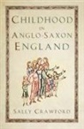 Sally Crawford - Childhood in Anglo-Saxon England