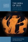 Vinciane Pirenne-Delforge, Vinciane (College De France Pirenne-Delforge, Gabriella Pironti - Hera of Zeus