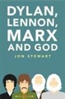 Jon Stewart - Dylan, Lennon, Marx and God
