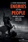 J Ryan Stackhouse, J. Ryan Stackhouse - Enemies of the People