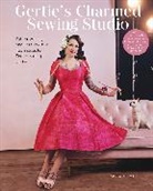 Gretchen Hirsch - Gertie's Charmed Sewing Studio