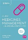 Miriam Davies, Christina Roulston, Christina Davies Roulston - Medicines Management for Nursing Associates