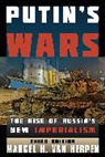 Marcel H. van Herpen, Marcel H. Van Herpen, Van Herpen Marcel H. - Putin''s Wars