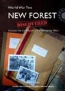 John Leete - WW2 New Forest Discovered