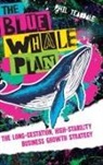 Phil Teasdale - The Blue Whale Plan