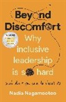 Nadia Nagamootoo - Beyond Discomfort