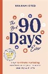 Hannah Isted - The Best 90 Days Ever