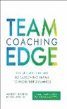 Alison Grieve, Jenni Miller - Team Coaching Edge