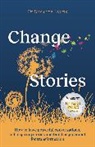 Dr. Susanne Evans, Susanne Evans - ChangeStories