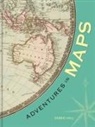 Debbie Hall - Adventures in Maps