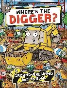 James Cottell, Cottell James, James Cottell - Where’s the Digger?
