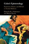 R. J. (University of Texas Hankinson, R J Hankinson, R. J. (University of Texas Hankinson, Hankinson R. J., Matyas Havrda, Matyás Havrda... - Galen''s Epistemology
