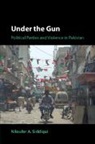 Niloufer A. Siddiqui, Niloufer A. (University At Albany Siddiqui - Under the Gun