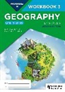 David Gardner, Catherine Owen - Progress in Geography: Key Stage 3, Second Edition: Workbook 3 (Units 13–18)